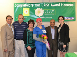 Daisy Q1 2016